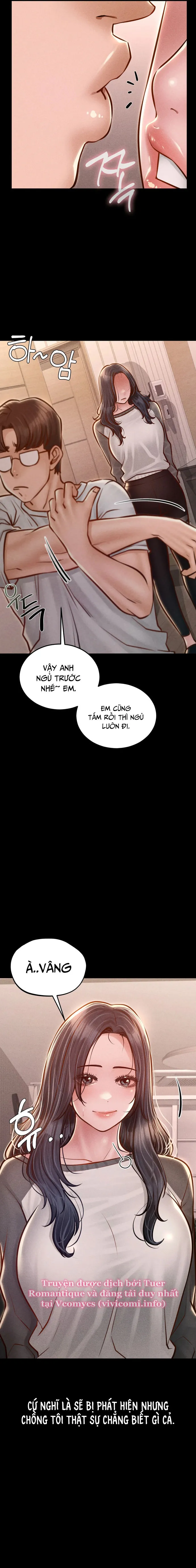 [19+] Dinh Thự Thiên Đường - Chap 24 - 🔞🔞🔞 - Trang 2