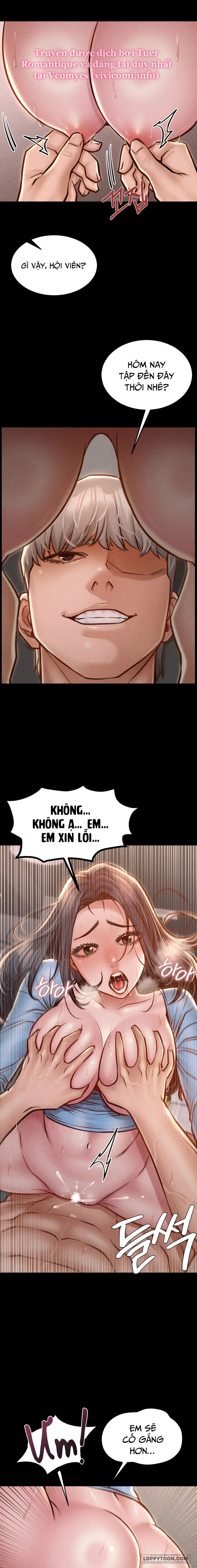 [19+] Dinh Thự Thiên Đường - Chap 24 - 🔞🔞🔞 - Trang 7
