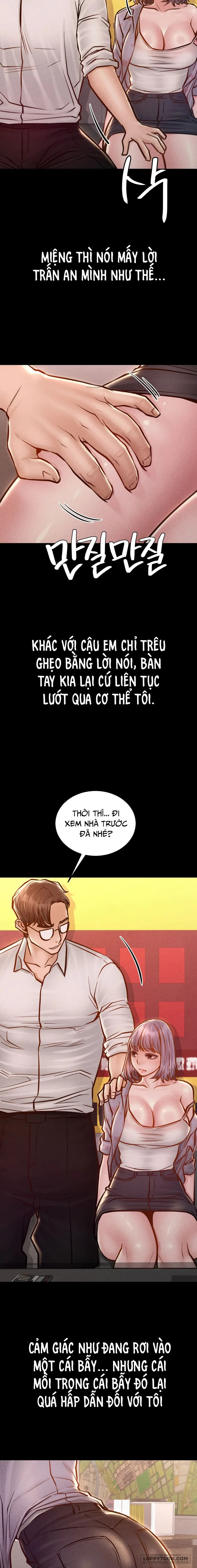 [19+] Dinh Thự Thiên Đường - Chap 25 - 🔞🔞🔞 - Trang 14