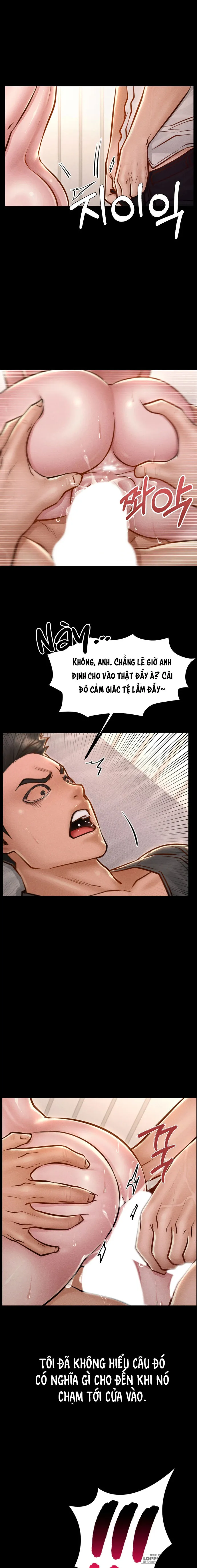 [19+] Dinh Thự Thiên Đường - Chap 26 - 🔞🔞🔞 - Trang 11