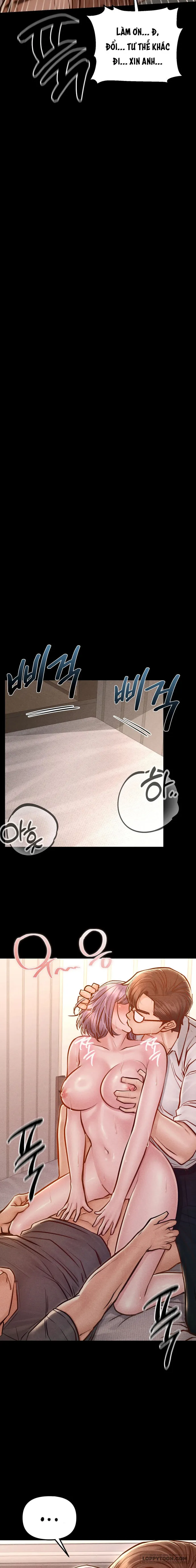 [19+] Dinh Thự Thiên Đường - Chap 26 - 🔞🔞🔞 - Trang 8