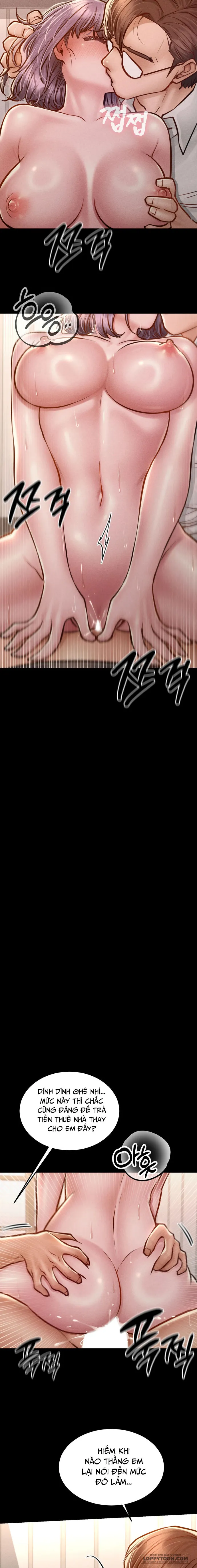 [19+] Dinh Thự Thiên Đường - Chap 26 - 🔞🔞🔞 - Trang 9