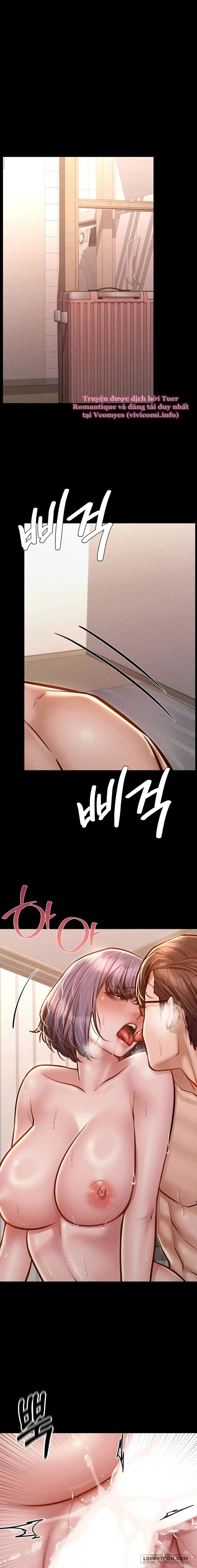 [19+] Dinh Thự Thiên Đường - Chap 27 - 🔞🔞🔞[END SS1] - Trang 1