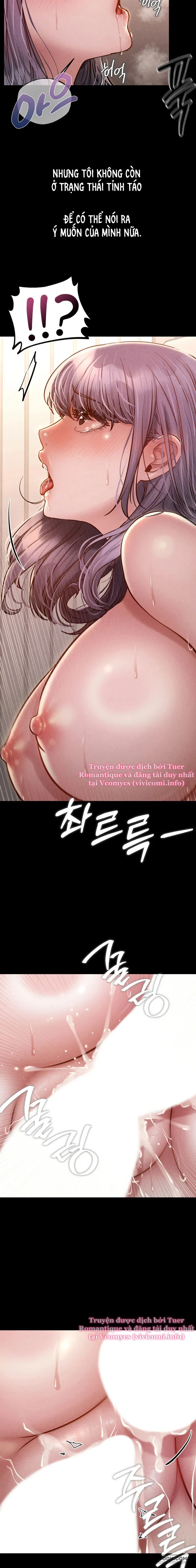 [19+] Dinh Thự Thiên Đường - Chap 27 - 🔞🔞🔞[END SS1] - Trang 3
