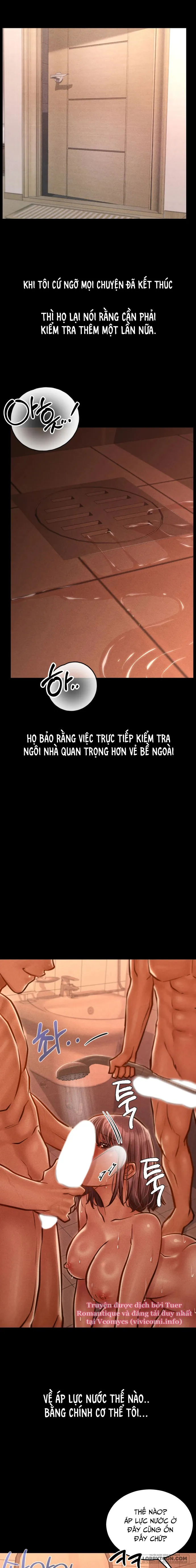 [19+] Dinh Thự Thiên Đường - Chap 27 - 🔞🔞🔞[END SS1] - Trang 5