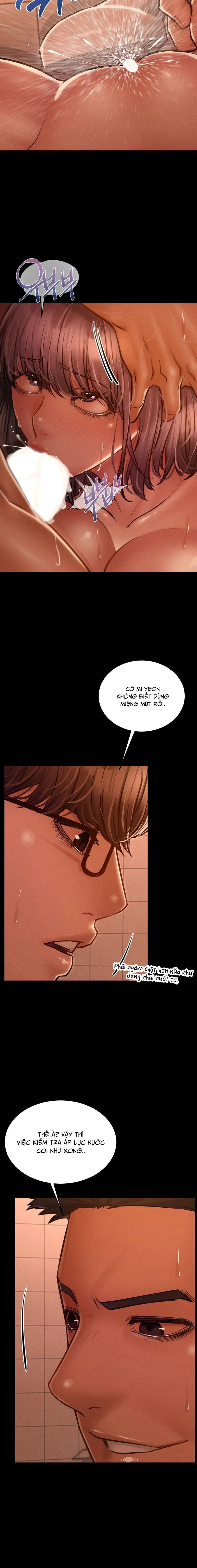 [19+] Dinh Thự Thiên Đường - Chap 27 - 🔞🔞🔞[END SS1] - Trang 7