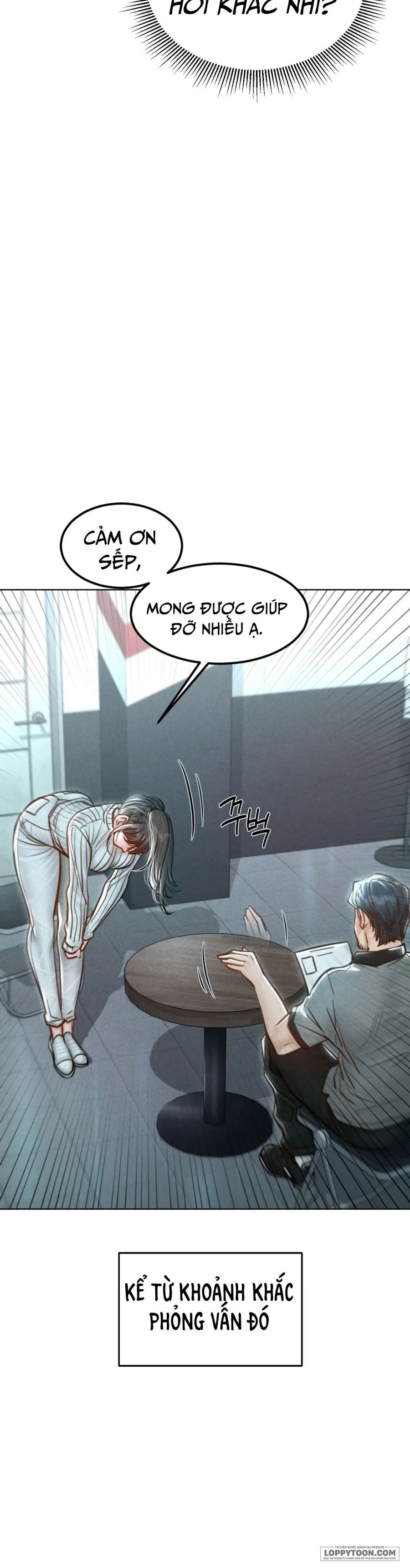 [19+] Dinh Thự Thiên Đường - Chap 3 - 🔞🔞🔞 - Trang 10