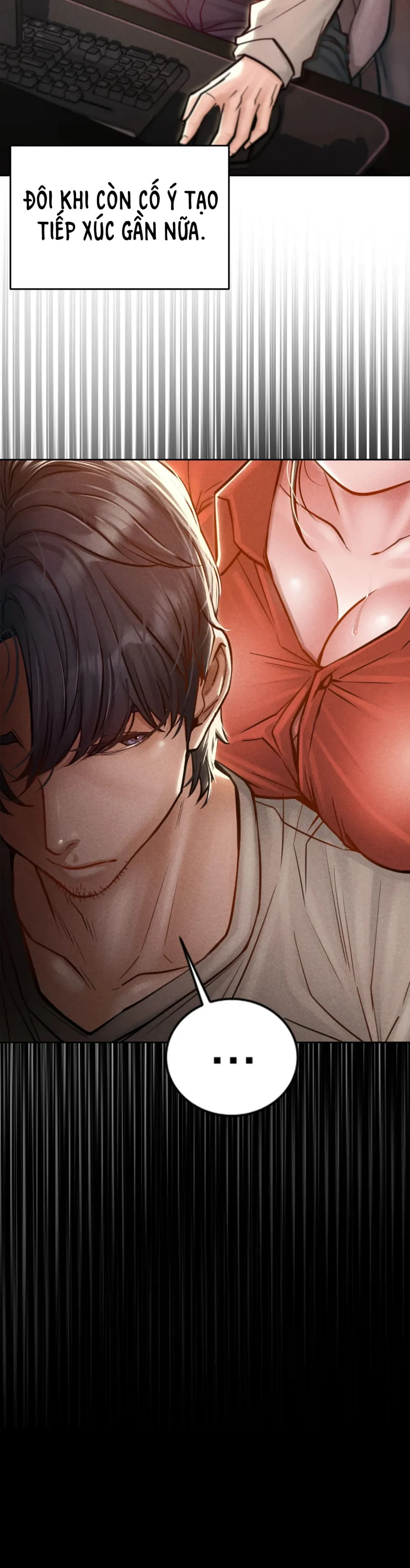 [19+] Dinh Thự Thiên Đường - Chap 3 - 🔞🔞🔞 - Trang 13