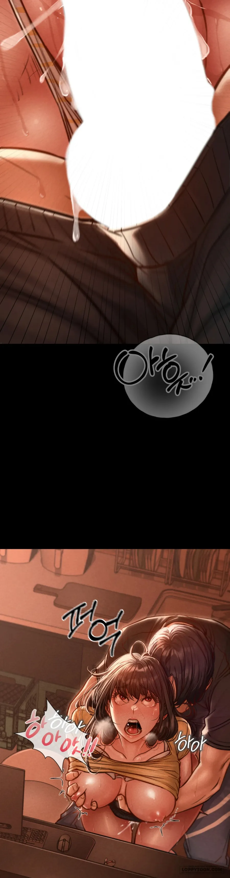 [19+] Dinh Thự Thiên Đường - Chap 3 - 🔞🔞🔞 - Trang 16