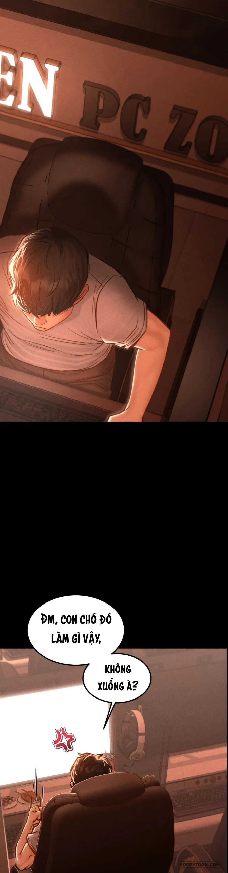[19+] Dinh Thự Thiên Đường - Chap 3 - 🔞🔞🔞 - Trang 17