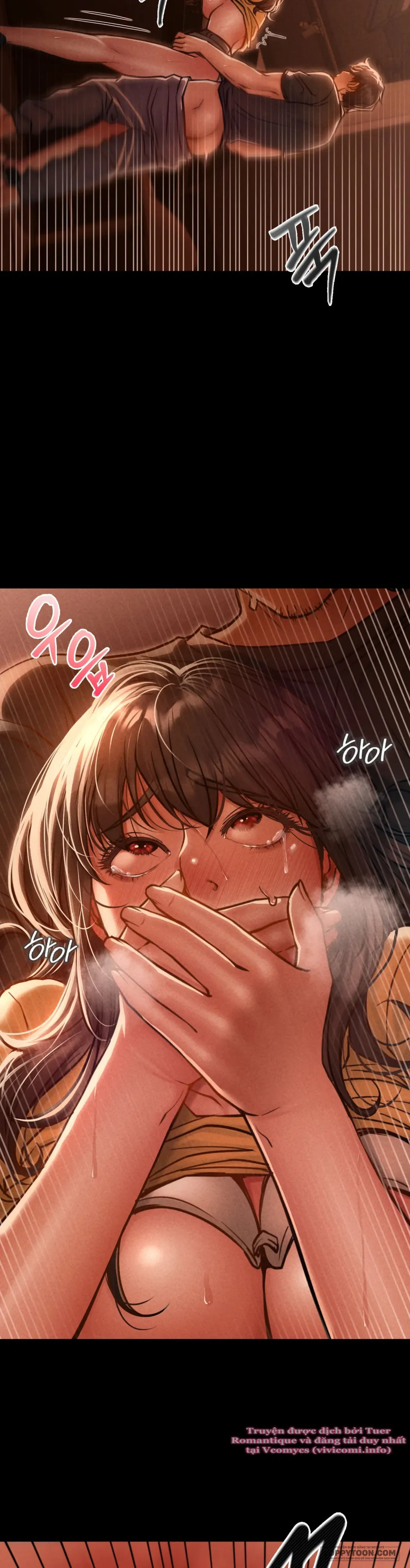 [19+] Dinh Thự Thiên Đường - Chap 3 - 🔞🔞🔞 - Trang 19