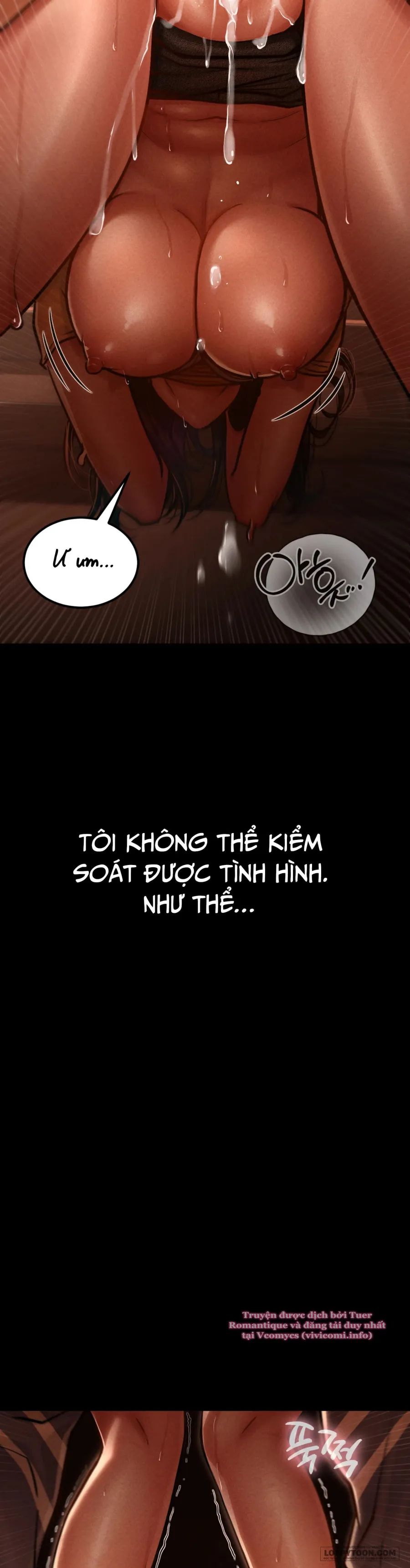 [19+] Dinh Thự Thiên Đường - Chap 3 - 🔞🔞🔞 - Trang 21