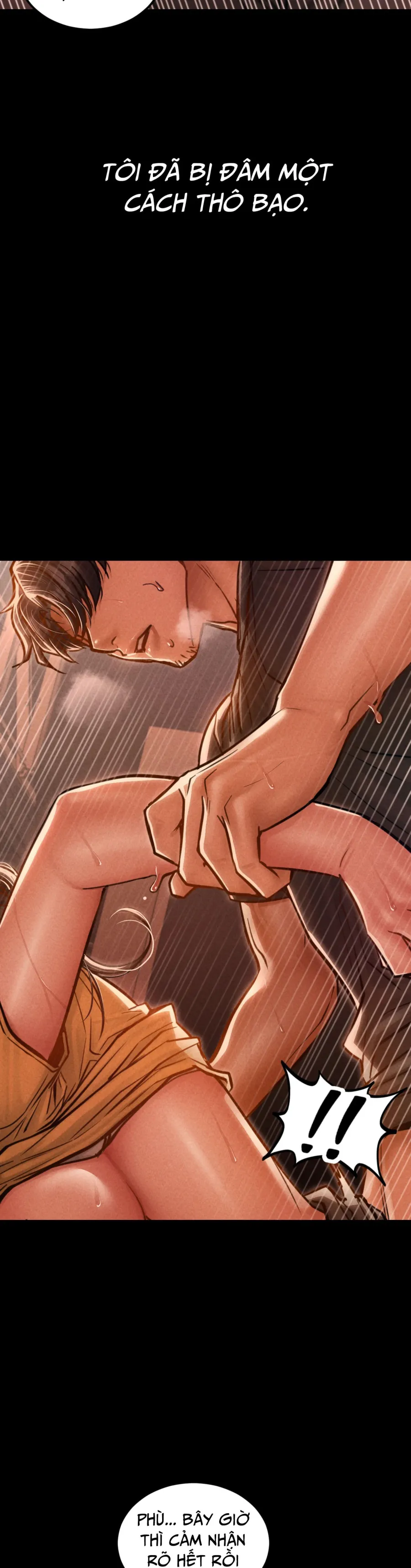 [19+] Dinh Thự Thiên Đường - Chap 3 - 🔞🔞🔞 - Trang 24
