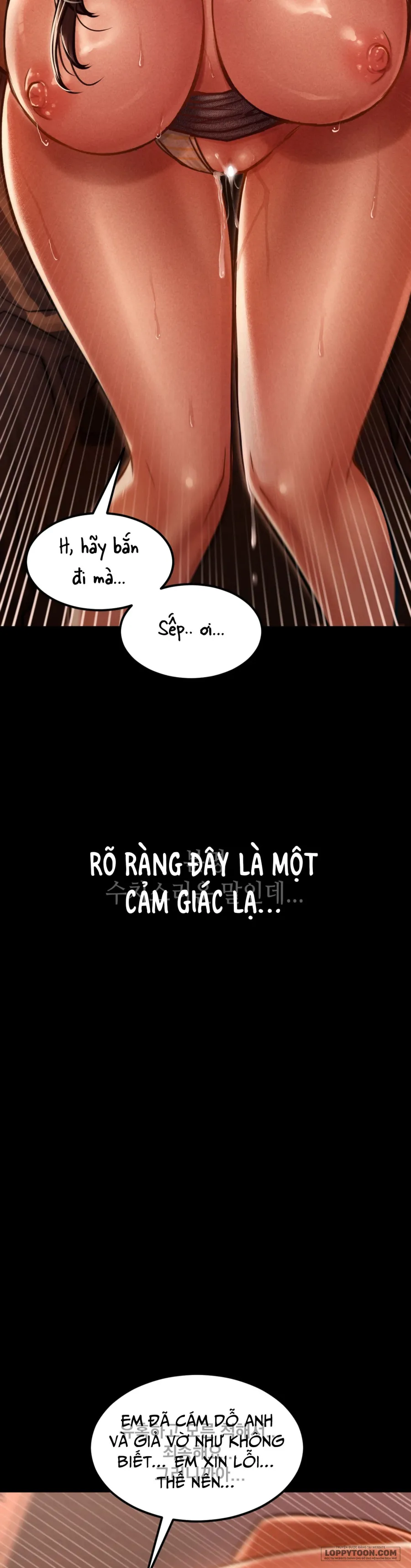 [19+] Dinh Thự Thiên Đường - Chap 3 - 🔞🔞🔞 - Trang 30