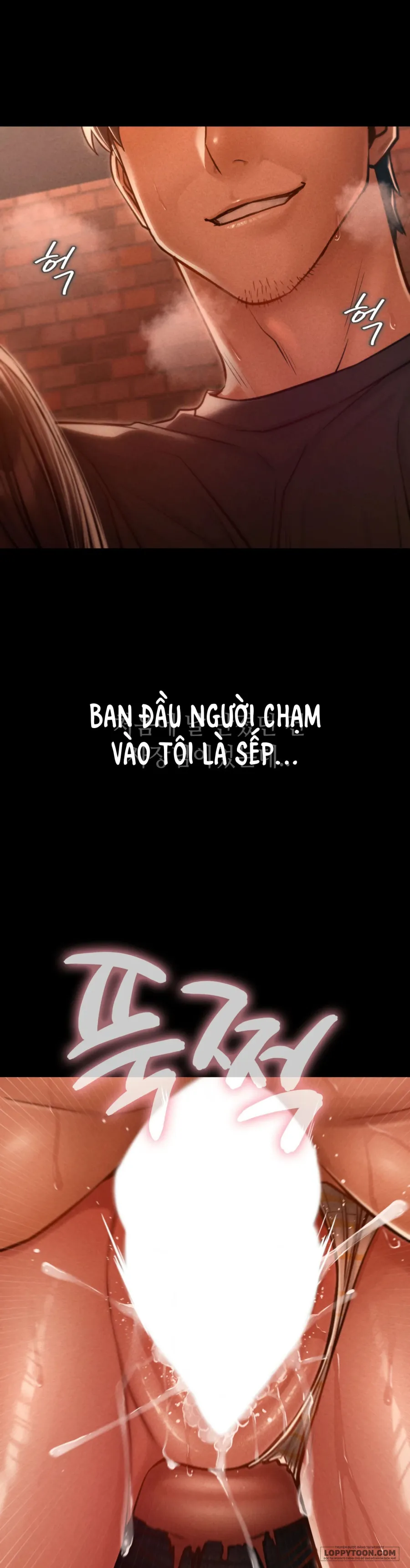 [19+] Dinh Thự Thiên Đường - Chap 3 - 🔞🔞🔞 - Trang 32