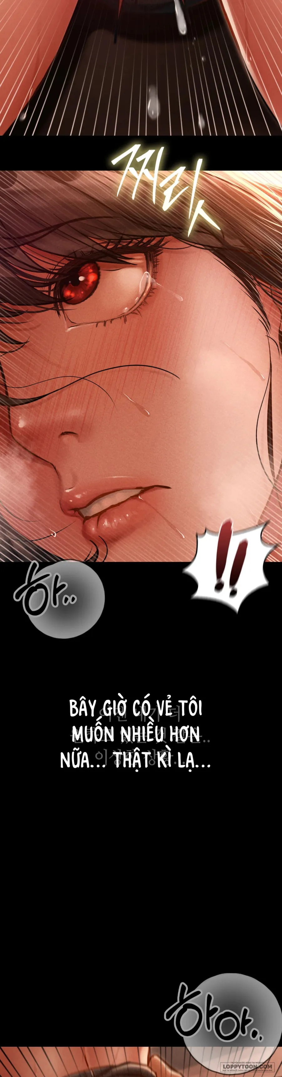[19+] Dinh Thự Thiên Đường - Chap 3 - 🔞🔞🔞 - Trang 33