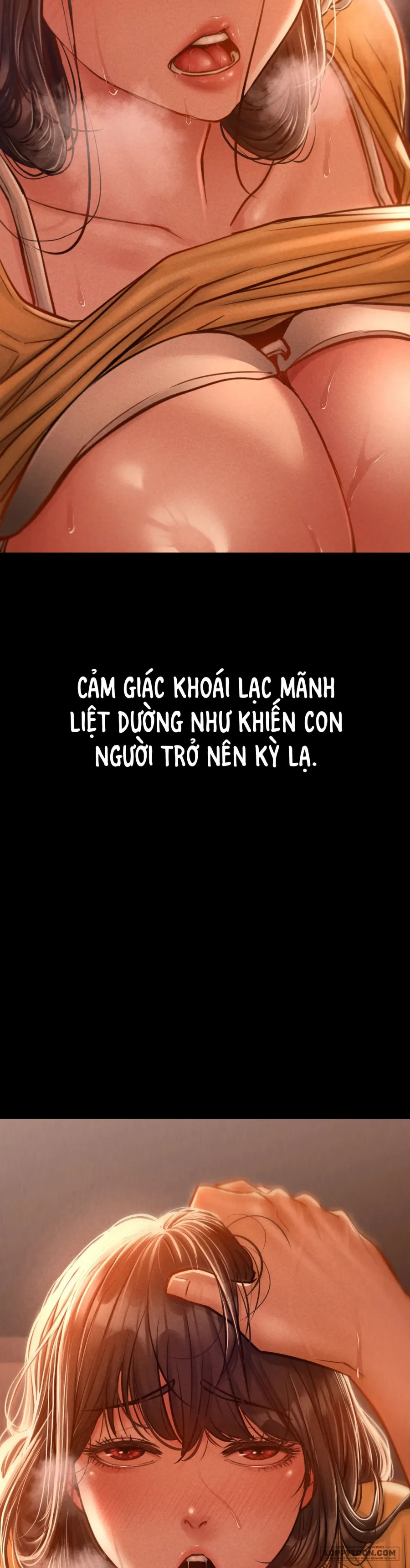 [19+] Dinh Thự Thiên Đường - Chap 3 - 🔞🔞🔞 - Trang 36