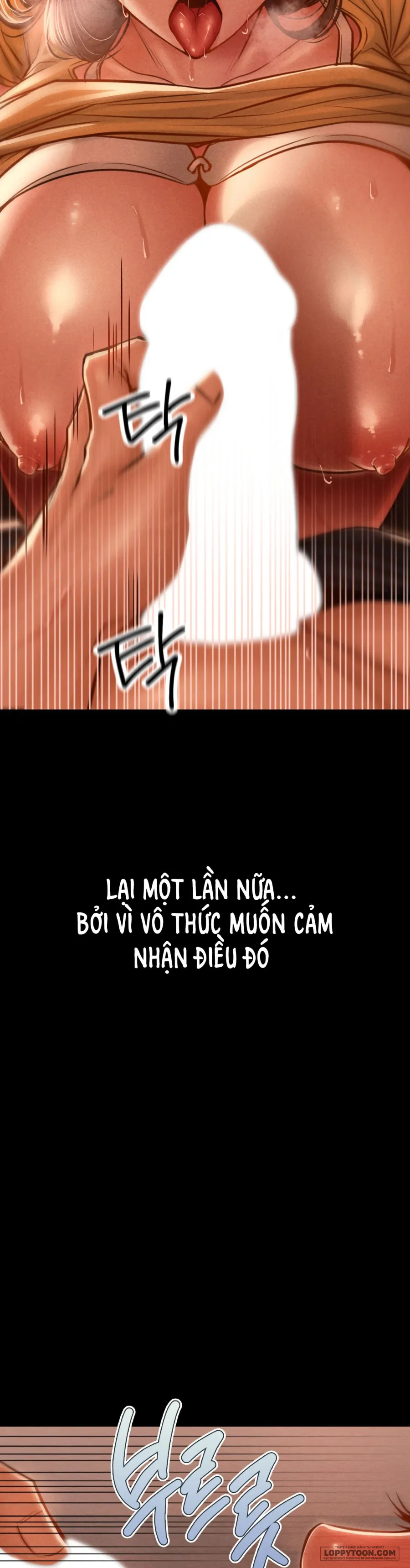 [19+] Dinh Thự Thiên Đường - Chap 3 - 🔞🔞🔞 - Trang 37