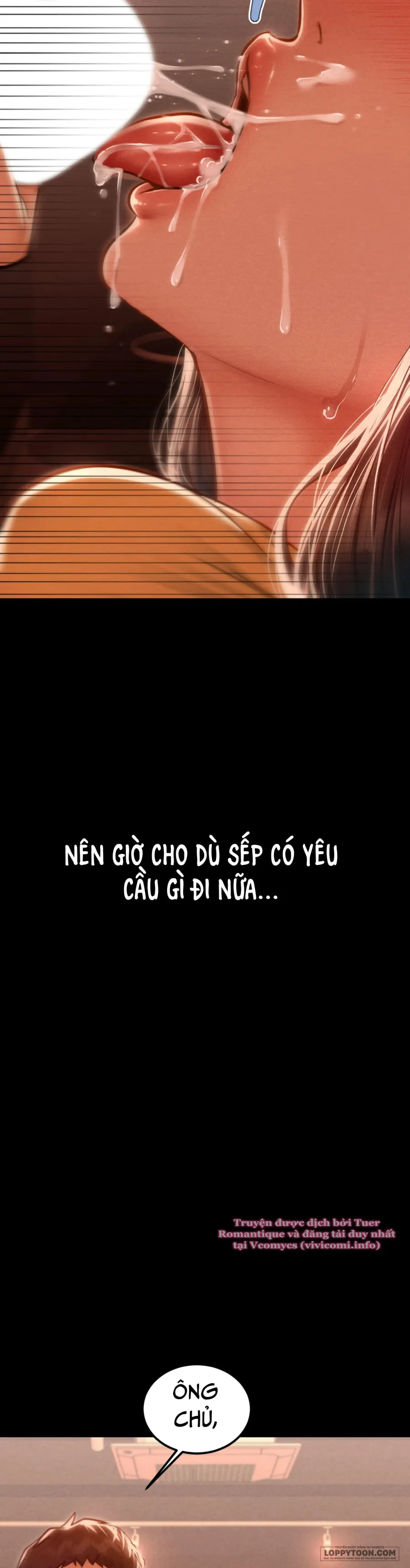 [19+] Dinh Thự Thiên Đường - Chap 3 - 🔞🔞🔞 - Trang 38