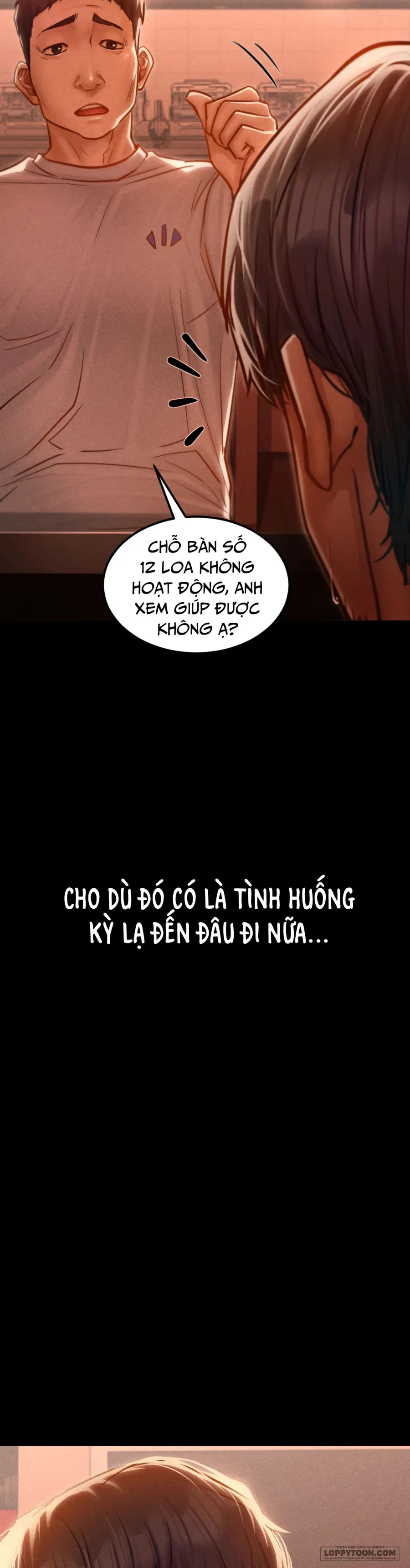 [19+] Dinh Thự Thiên Đường - Chap 3 - 🔞🔞🔞 - Trang 39
