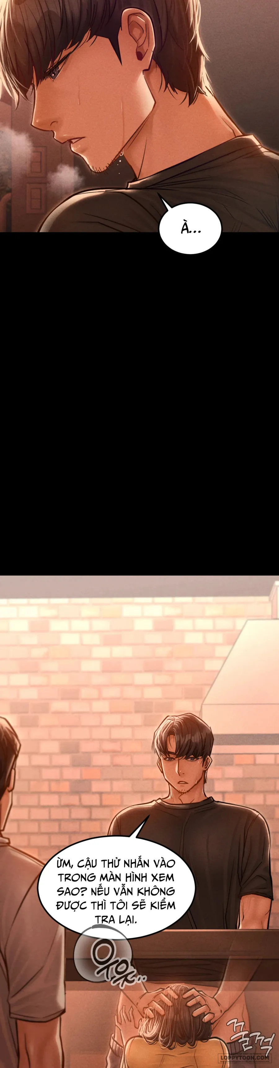 [19+] Dinh Thự Thiên Đường - Chap 3 - 🔞🔞🔞 - Trang 40