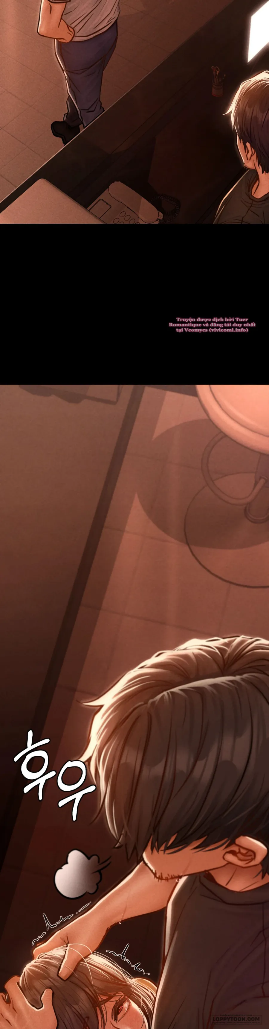 [19+] Dinh Thự Thiên Đường - Chap 3 - 🔞🔞🔞 - Trang 42