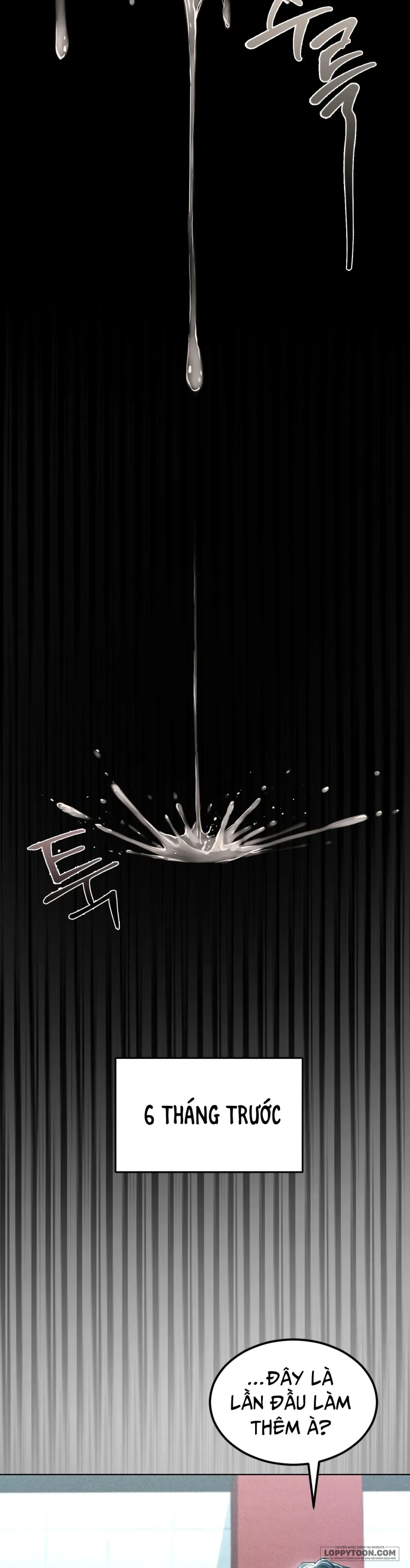 [19+] Dinh Thự Thiên Đường - Chap 3 - 🔞🔞🔞 - Trang 7