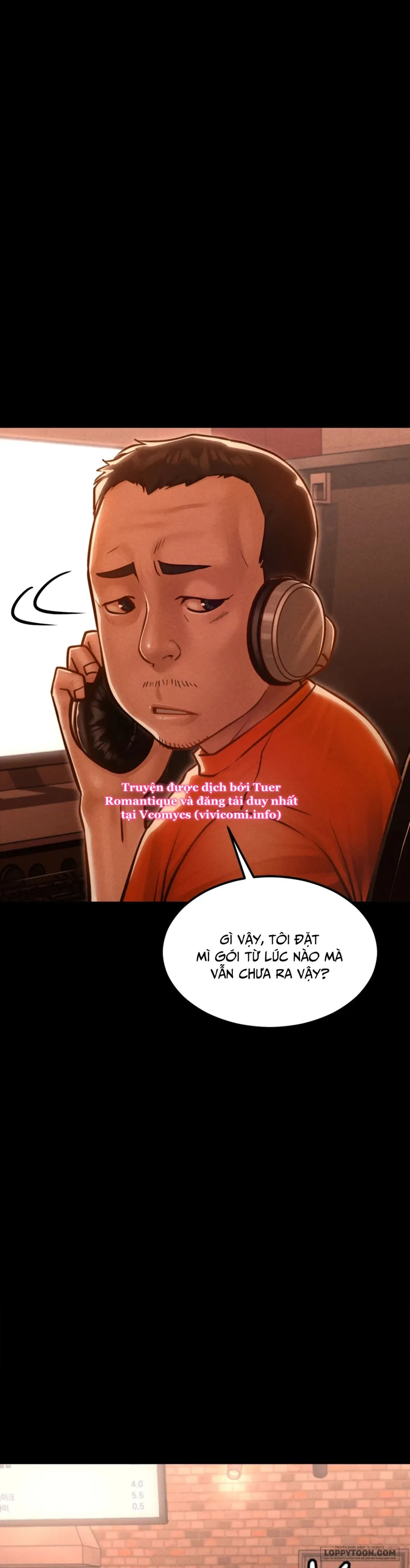 [19+] Dinh Thự Thiên Đường - Chap 4 - 🔞🔞🔞 - Trang 1