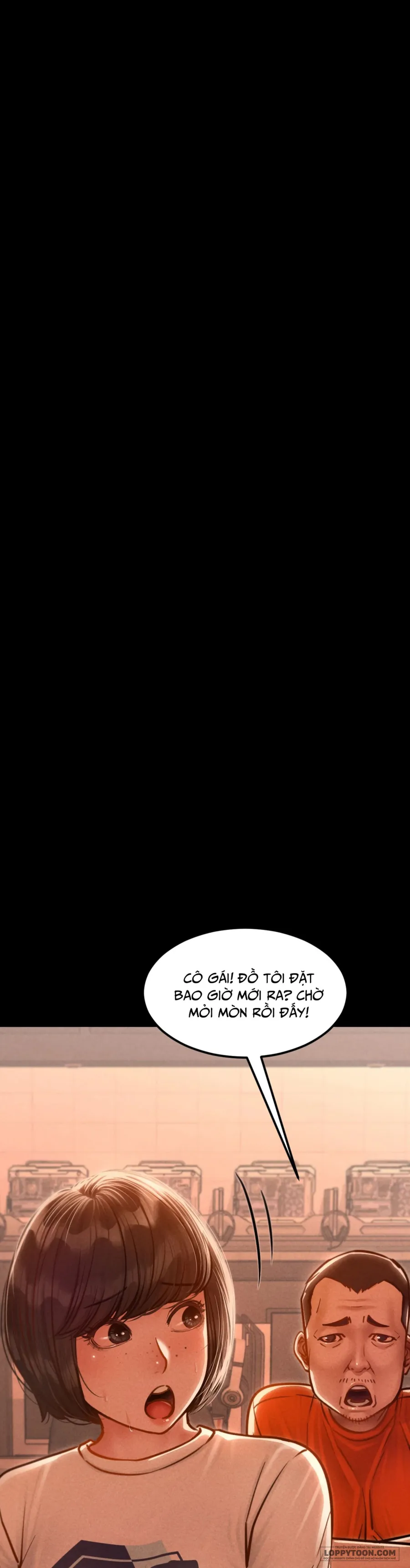 [19+] Dinh Thự Thiên Đường - Chap 4 - 🔞🔞🔞 - Trang 13