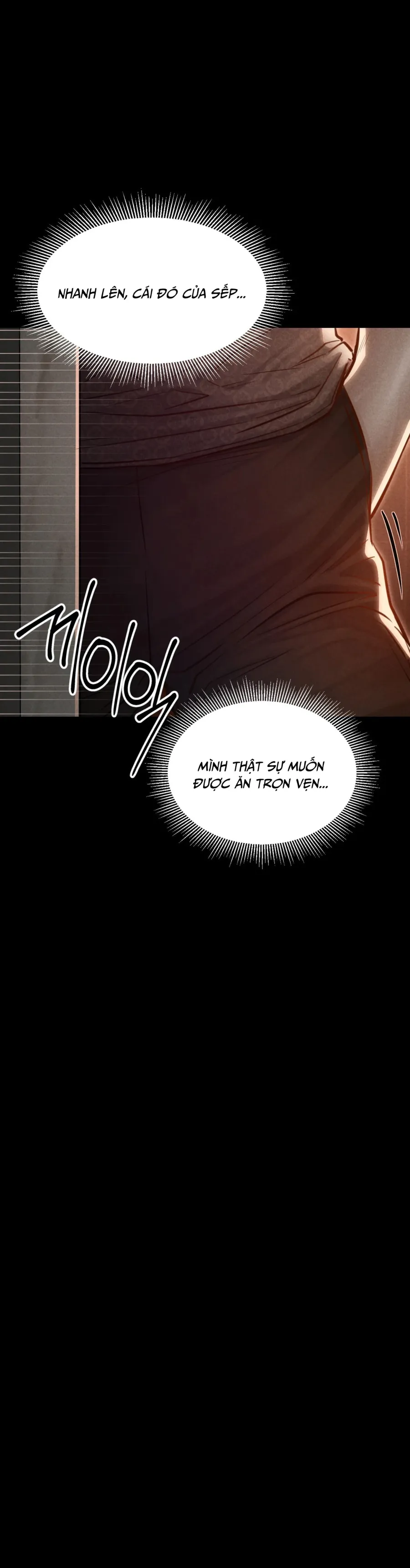 [19+] Dinh Thự Thiên Đường - Chap 4 - 🔞🔞🔞 - Trang 21