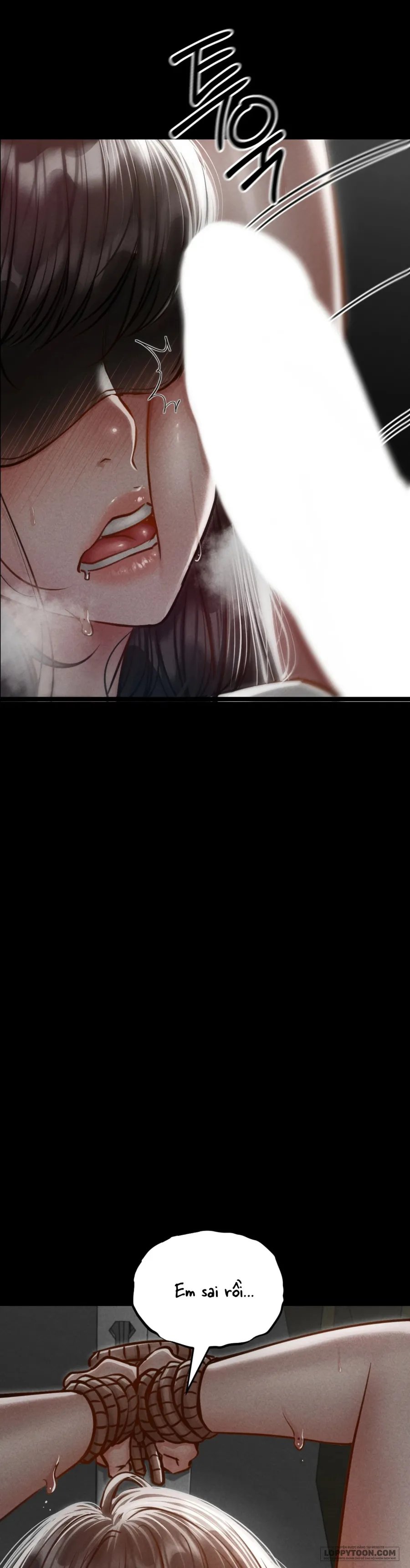 [19+] Dinh Thự Thiên Đường - Chap 4 - 🔞🔞🔞 - Trang 23