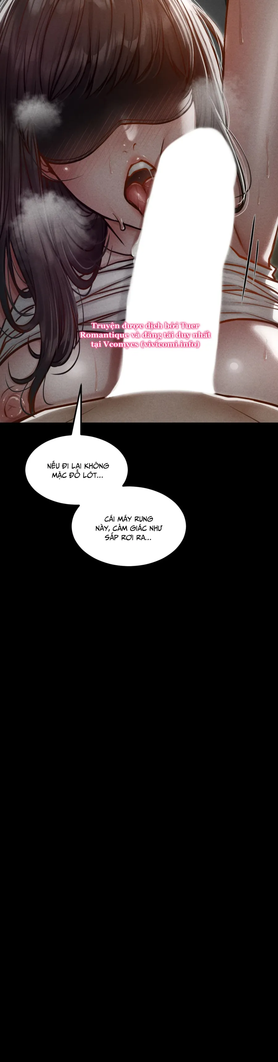 [19+] Dinh Thự Thiên Đường - Chap 4 - 🔞🔞🔞 - Trang 24