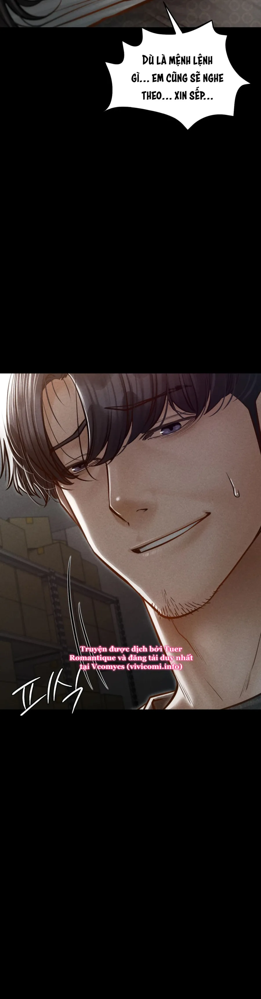 [19+] Dinh Thự Thiên Đường - Chap 4 - 🔞🔞🔞 - Trang 29