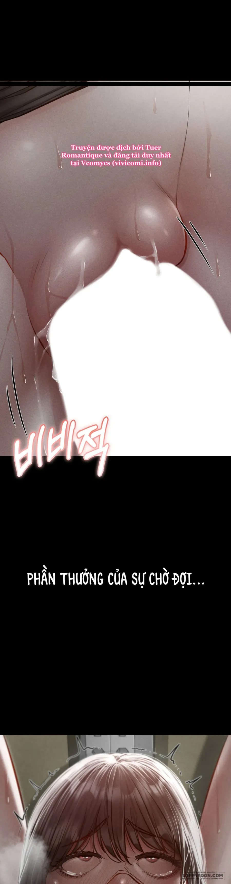 [19+] Dinh Thự Thiên Đường - Chap 4 - 🔞🔞🔞 - Trang 30