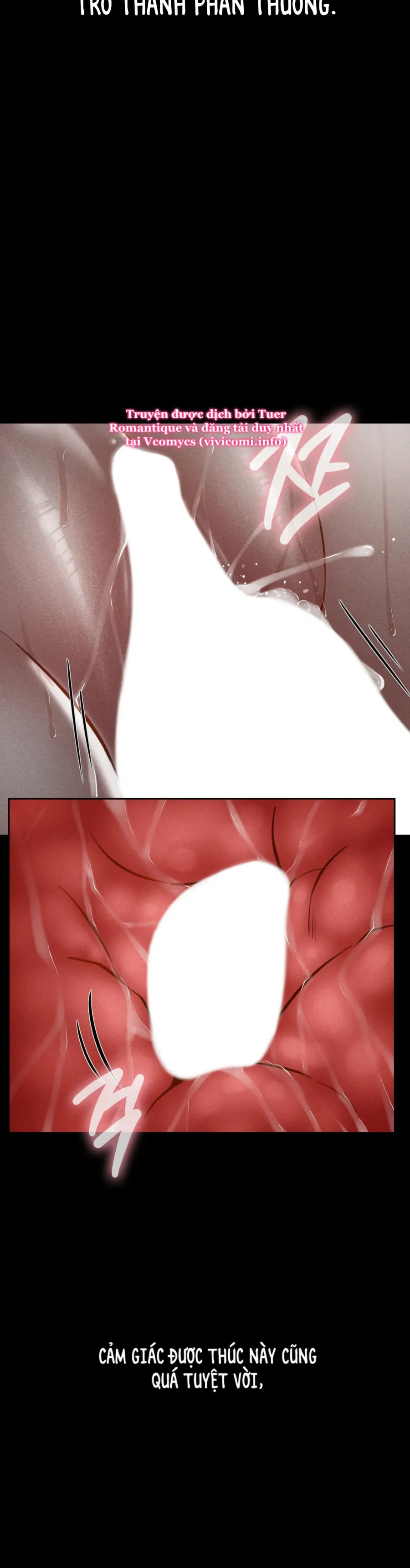 [19+] Dinh Thự Thiên Đường - Chap 4 - 🔞🔞🔞 - Trang 32