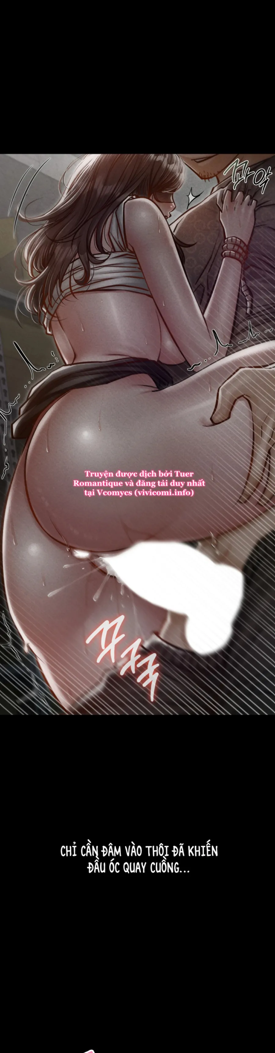 [19+] Dinh Thự Thiên Đường - Chap 4 - 🔞🔞🔞 - Trang 33