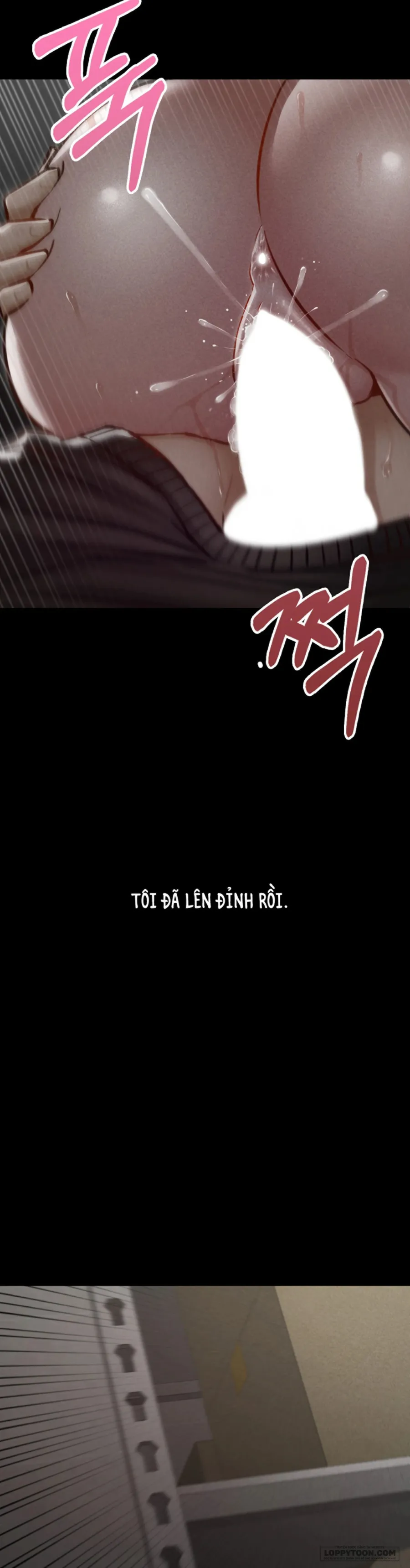 [19+] Dinh Thự Thiên Đường - Chap 4 - 🔞🔞🔞 - Trang 34