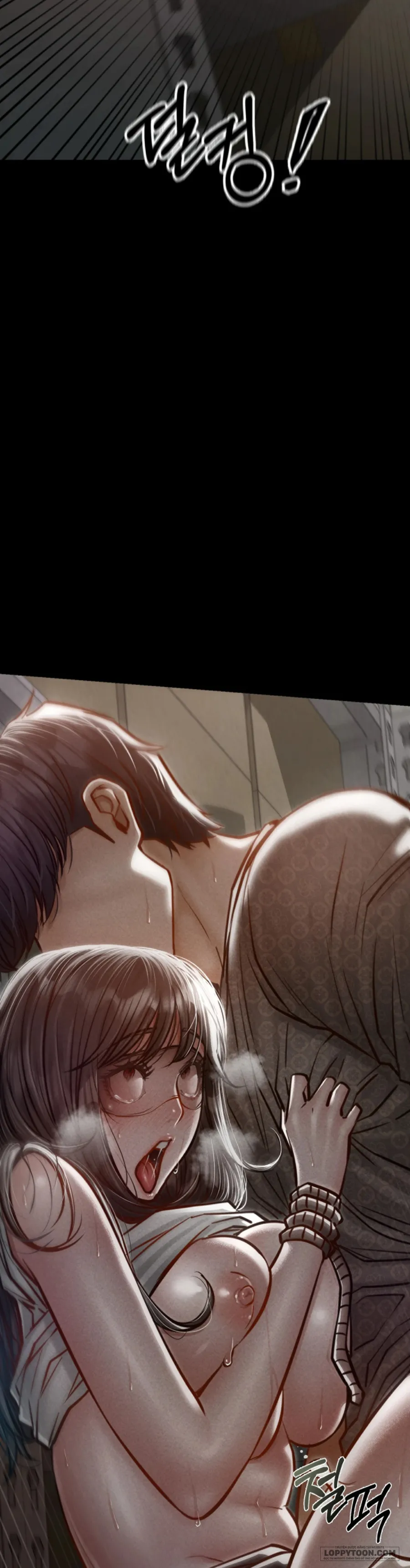 [19+] Dinh Thự Thiên Đường - Chap 4 - 🔞🔞🔞 - Trang 35