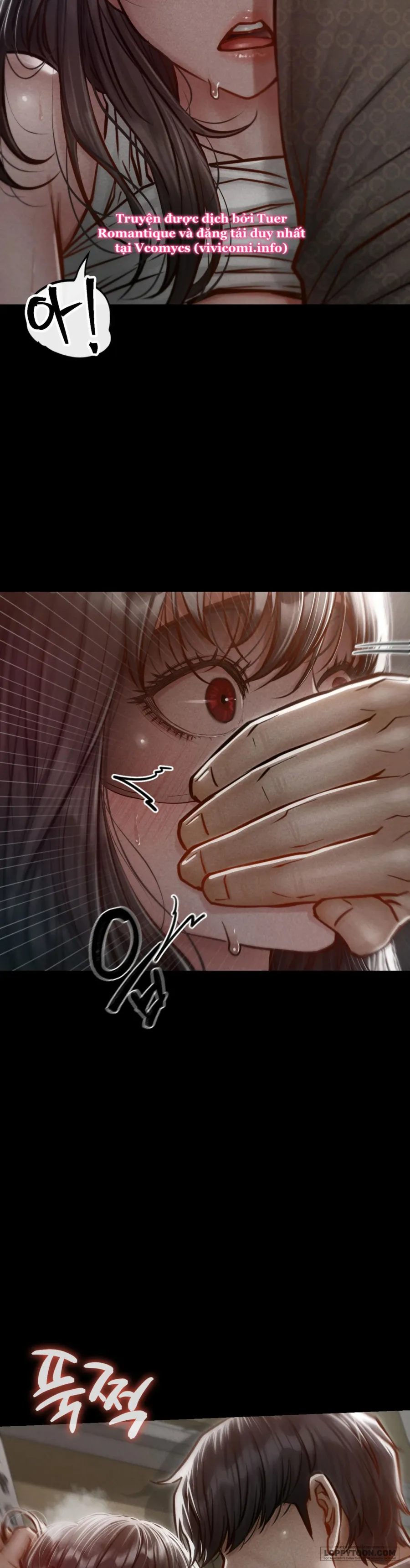 [19+] Dinh Thự Thiên Đường - Chap 4 - 🔞🔞🔞 - Trang 41