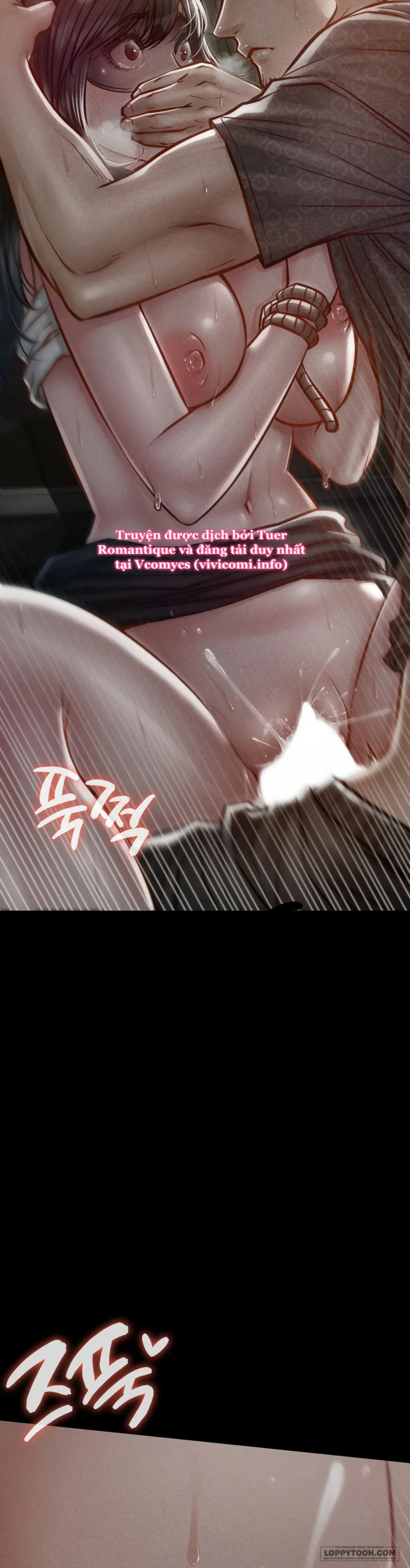 [19+] Dinh Thự Thiên Đường - Chap 4 - 🔞🔞🔞 - Trang 42