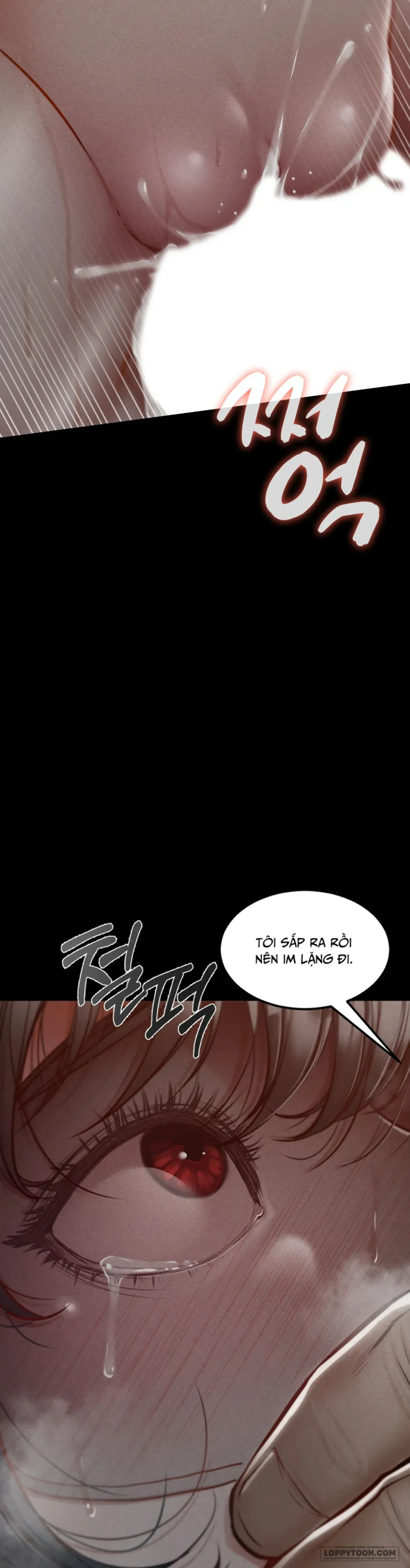 [19+] Dinh Thự Thiên Đường - Chap 4 - 🔞🔞🔞 - Trang 43