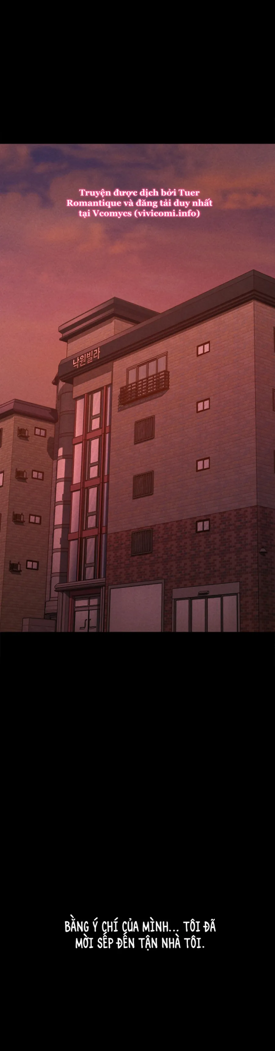 [19+] Dinh Thự Thiên Đường - Chap 4 - 🔞🔞🔞 - Trang 48