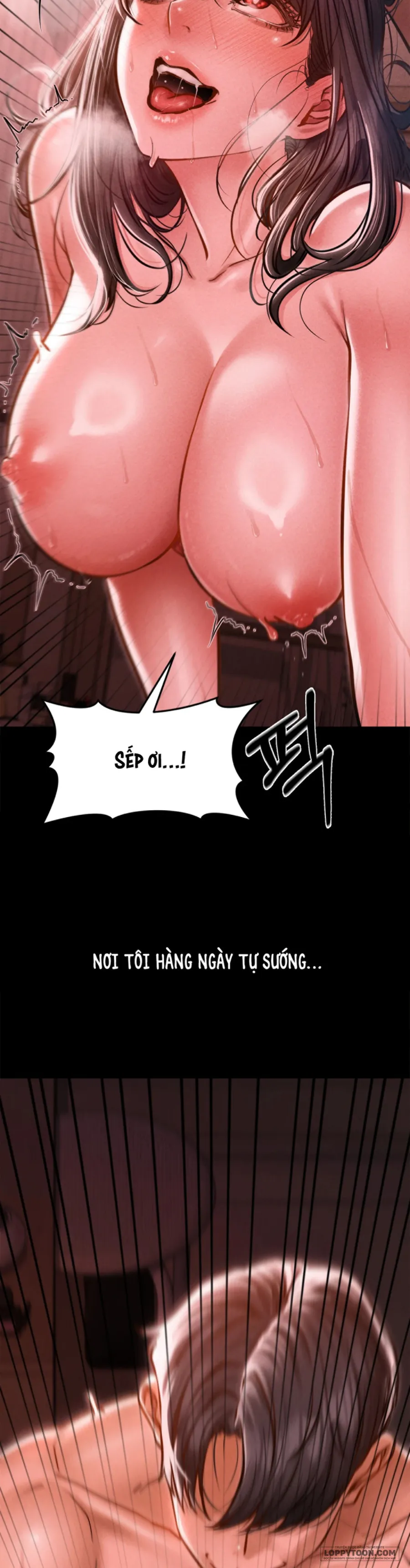 [19+] Dinh Thự Thiên Đường - Chap 4 - 🔞🔞🔞 - Trang 50