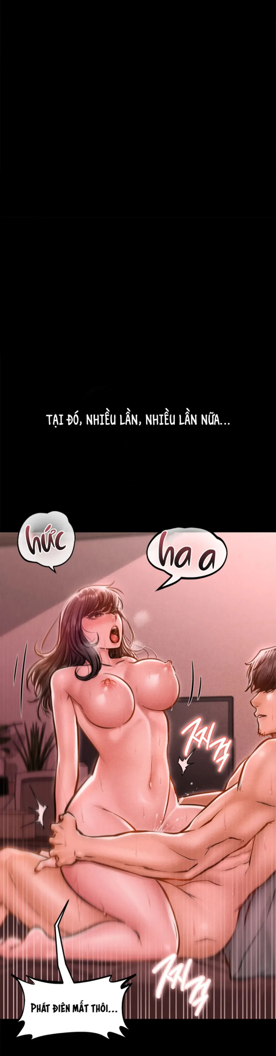[19+] Dinh Thự Thiên Đường - Chap 4 - 🔞🔞🔞 - Trang 52