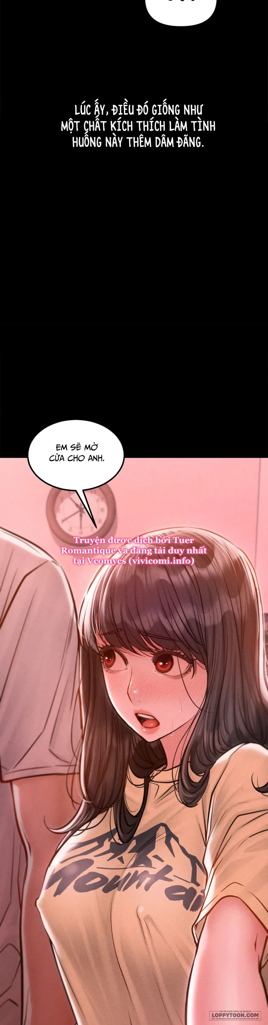 [19+] Dinh Thự Thiên Đường - Chap 4 - 🔞🔞🔞 - Trang 57