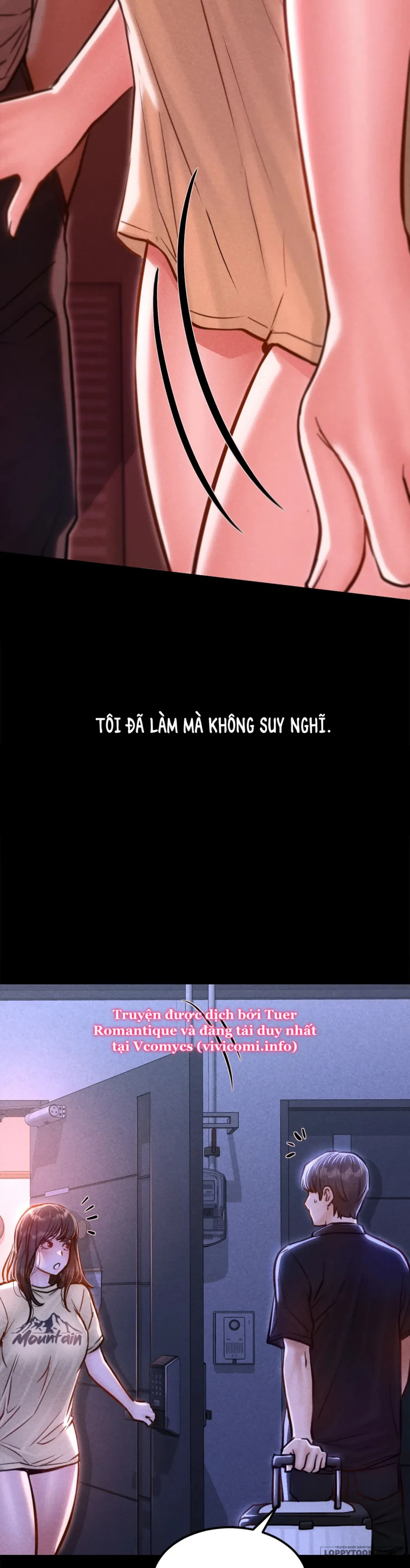 [19+] Dinh Thự Thiên Đường - Chap 4 - 🔞🔞🔞 - Trang 58