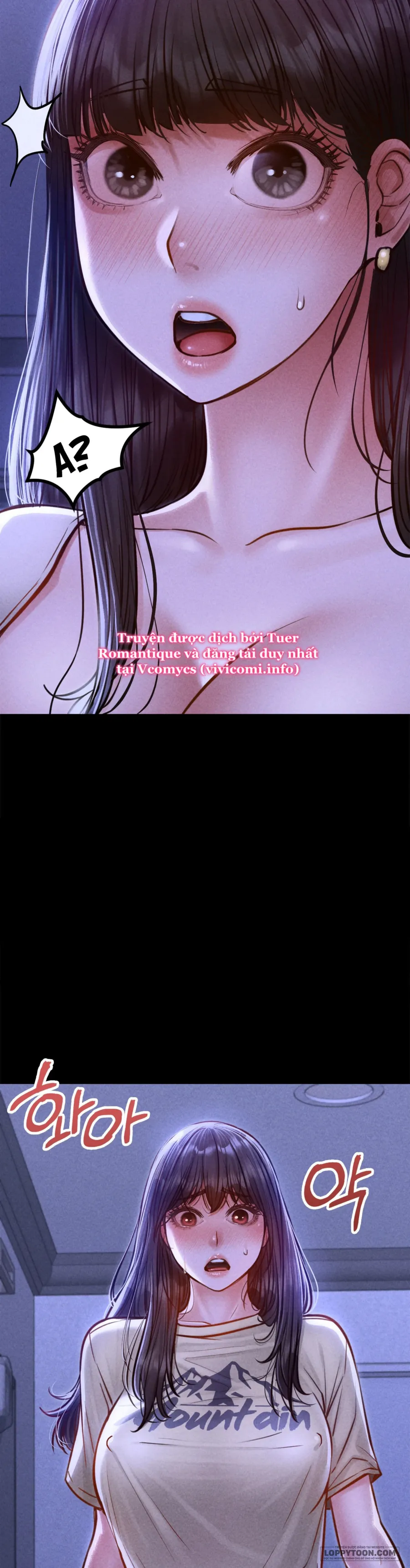 [19+] Dinh Thự Thiên Đường - Chap 4 - 🔞🔞🔞 - Trang 60