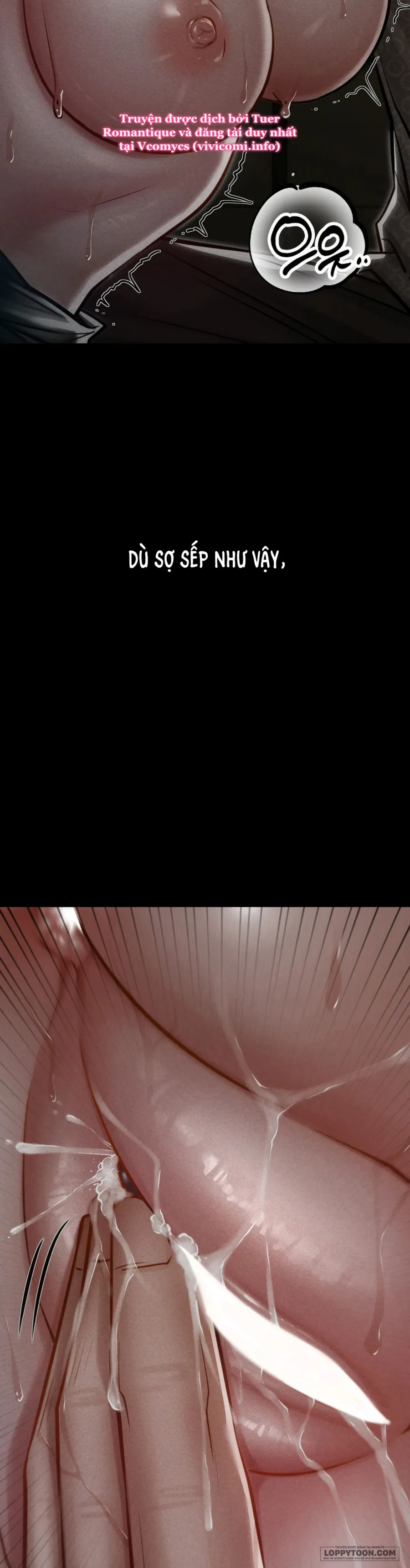 [19+] Dinh Thự Thiên Đường - Chap 4 - 🔞🔞🔞 - Trang 8