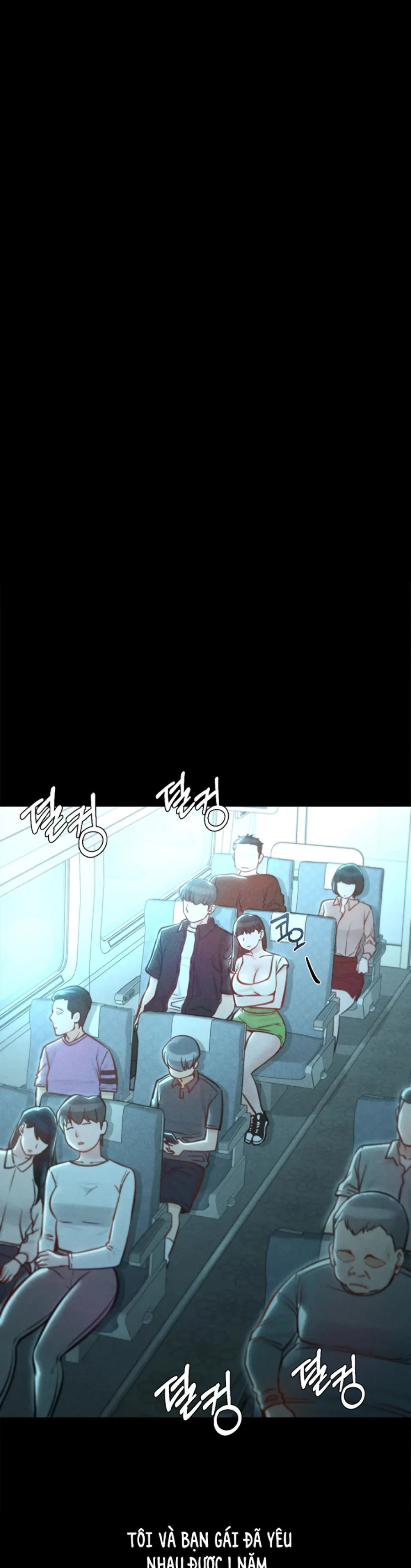 [19+] Dinh Thự Thiên Đường - Chap 5 - 🔞🔞🔞 - Trang 1