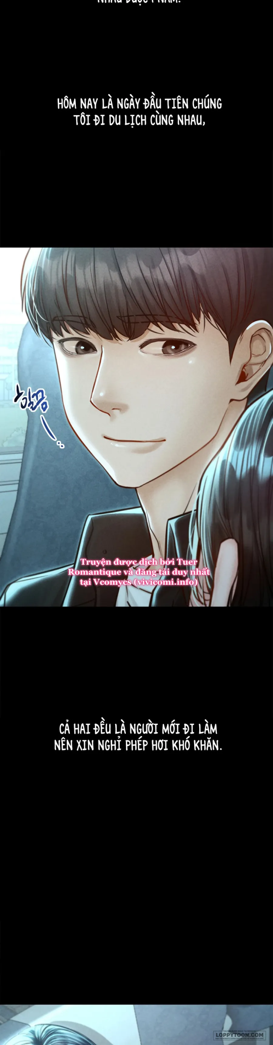 [19+] Dinh Thự Thiên Đường - Chap 5 - 🔞🔞🔞 - Trang 2